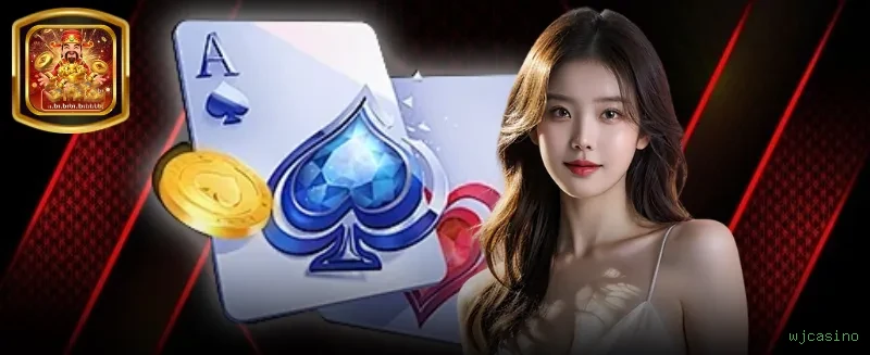 wjcasino Aventura: Uma Viagem Imperdível pelo Mundo dos Jogos