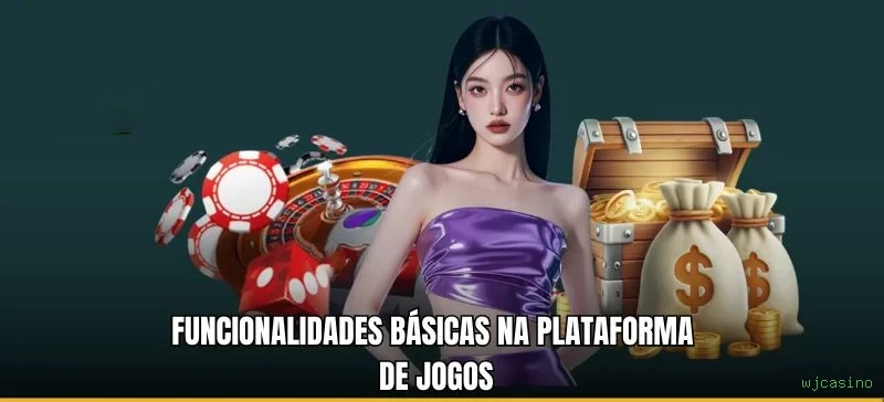 wjcasino: Aventura em Cada Lance com Jogos de Tabuleiro Online