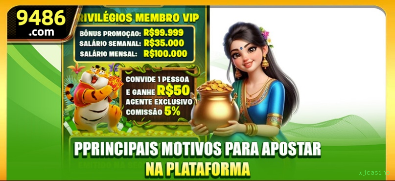 wjcasino: Entre no Mundo Mágico das Cartas e Transforme Seu Jogo