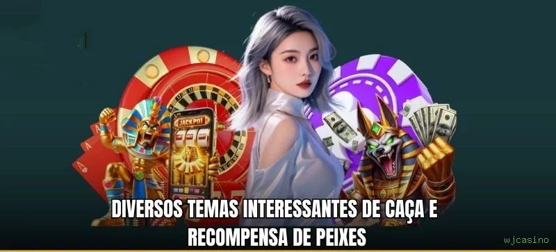 wjcasino Offline: Diversão Garantida Sem Precisar de Internet!