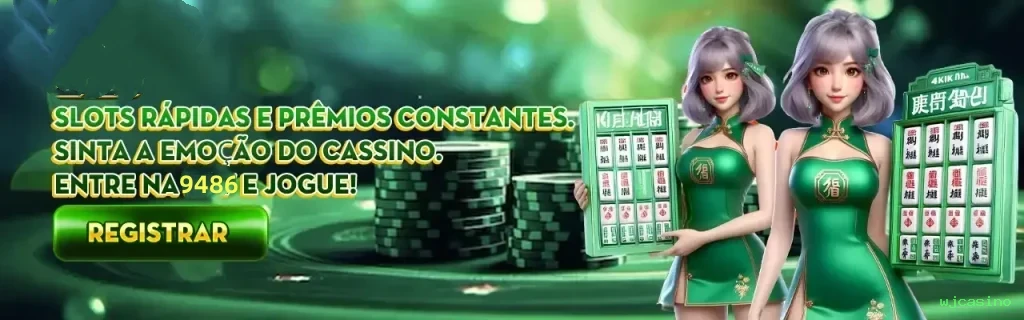 wjcasino: Análises que Levam Seu Jogo a Outro Nível